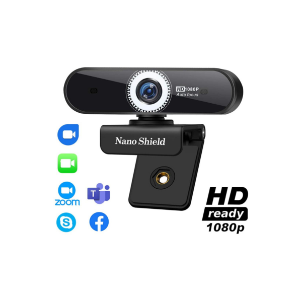 Trobing 1080p Camera's w/ Microphones Via Amazon