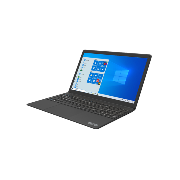 EVOO 15.6" Ultra-Thin i7 Notebook Via Walmart