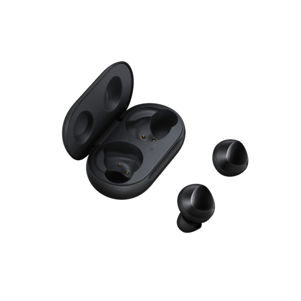 Samsung Galaxy Buds With Charging Case Via Walmart