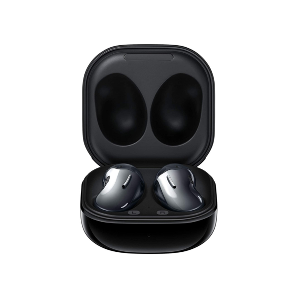 Samsung Galaxy Buds Live (2 Colors) Via Amazon