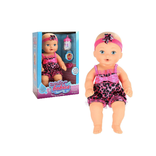 Waterbabies Doll Giggy Wiggly Via Amazon