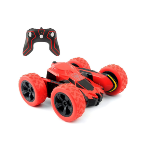 Electric 4WD RC Stunt Car Via Amazon