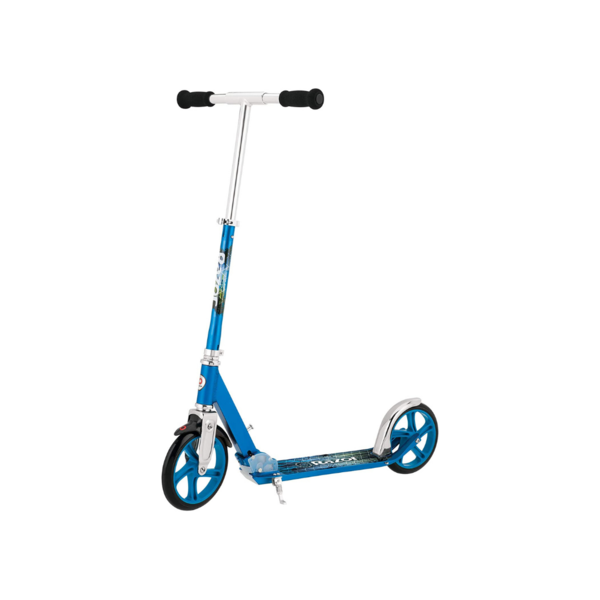 Razor A5 LUX Kick Scooter (Big Wheels) Via Amazon