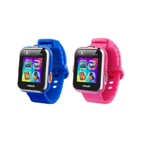 VTech KidiZoom Smartwatch Via Amazon