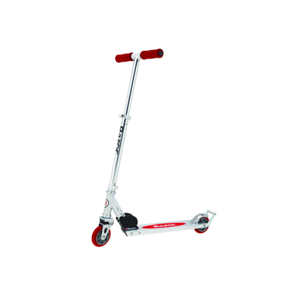 Razor A Kick Scooter for Kids Via Walmart