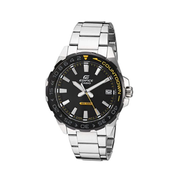 Casio Men's Edifice Quartz Watch