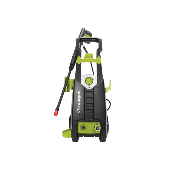 Sun Joe 2000 PSI Electric Pressure Washer With Foam Cannon via Walmart