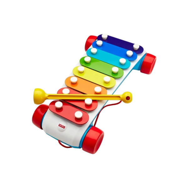 Fisher-Price Classic Xylophone Via Amazon