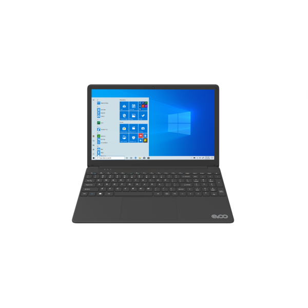 EVOO 15.6" FHD Ultra Thin i7 Laptop Via Walmart