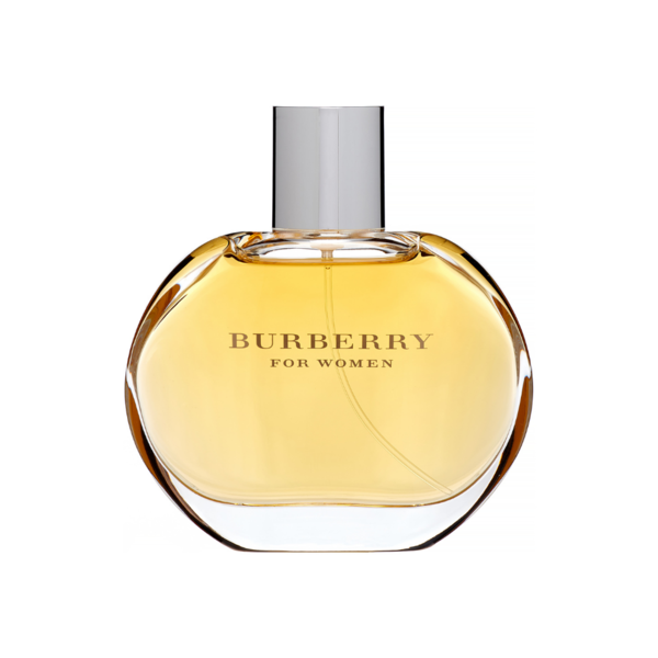 Burberry Classic Eau de Perfume for Women Via Walmart