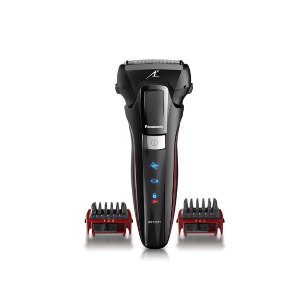 Panasonic Hybrid Wet Dry Shaver, Trimmer & Detailer Via Amazon