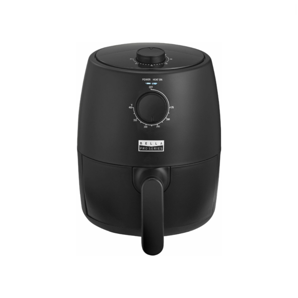 2qt. Bella Pro Series Analog Air Fryer Via eBay simplexdeals