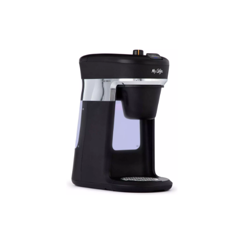 Mr. Coffee HotCup Single Serve/Pod Free Coffee Maker Via Amazon