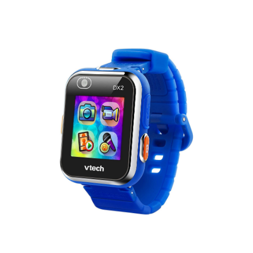 VTech KidiZoom Smartwatch DX2 Via Amazon