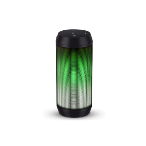Portable Bluetooth Speaker Via Amazon