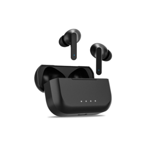 Bluetooth Wireless Earbuds Via Amazon