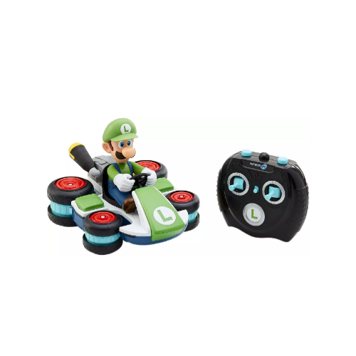 Super Mario Rc Racer Via Amazon