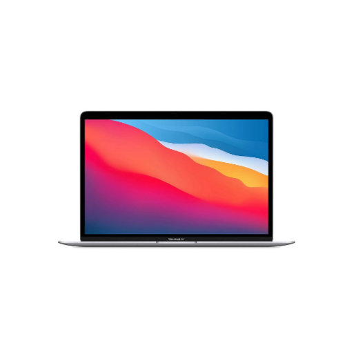 2020 Apple MacBook Air with Apple M1 Chip via Amazon