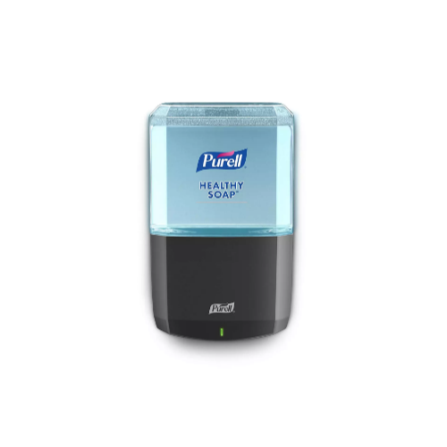 PURELL Touch-Free Soap Dispenser Via Amazon