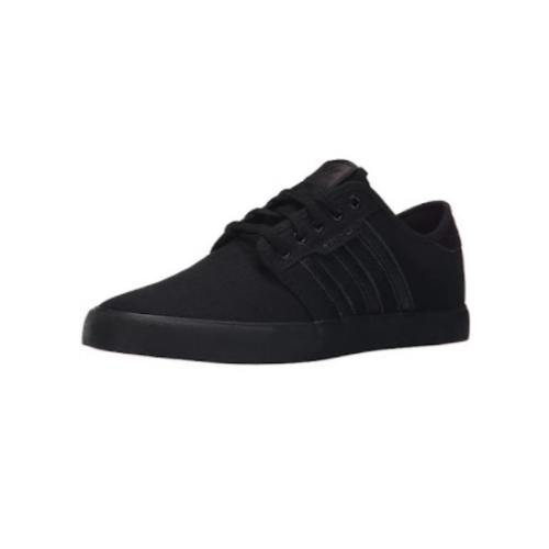 adidas Originals Men's Seeley Sneaker Via Amazon