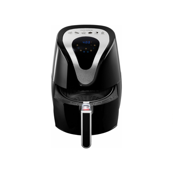 3.4qt Digital Air Fryer via eBay