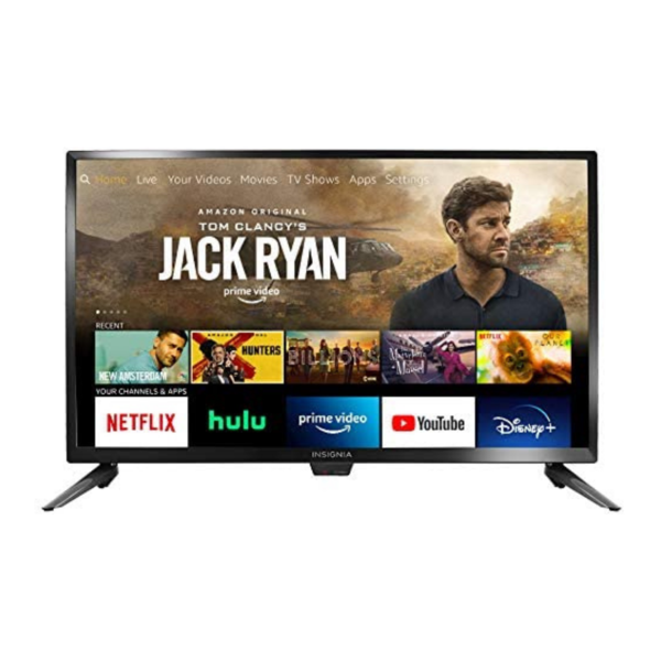 Save Big On Toshiba And Insignia TV's Via Amazon