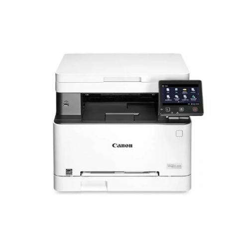 Canon Color imageCLASS Multifunction, Mobile Ready Laser Printer Via Walmart