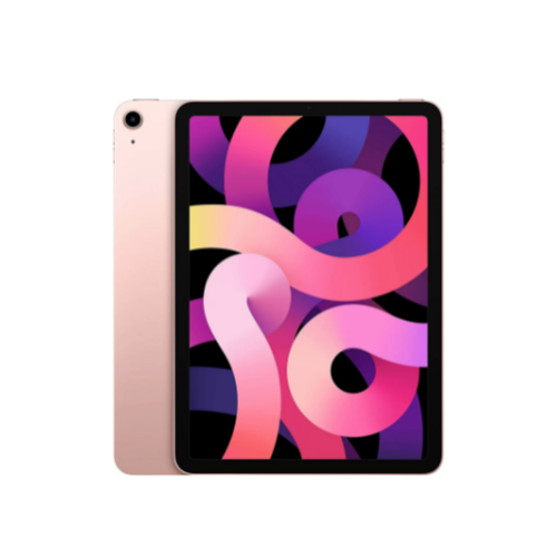 2020 Apple iPad Air (10.9-inch, Wi-Fi, 256GB) Via Amazon