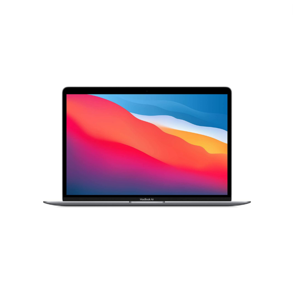 Apple MacBook Air with Apple M1 Chip Via Amazon