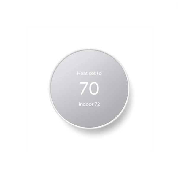 Google Nest Smart Thermostat
Via Amazon