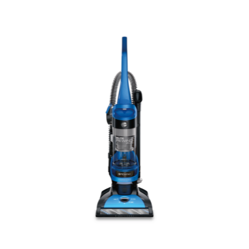 Hoover Elite Rewind Plus Upright Vacuum Cleaner Via Walmart