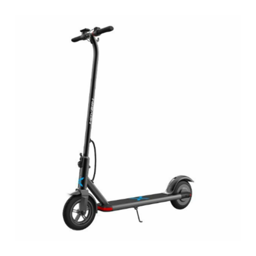 Hover-1 Dynamo Electric Folding Scooter, LCD Display, 16 MPH Via Walmart