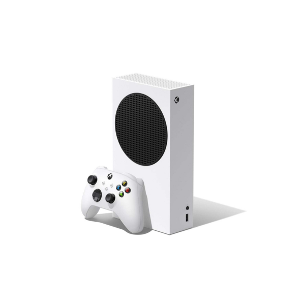 Xbox Series S Via Amazon