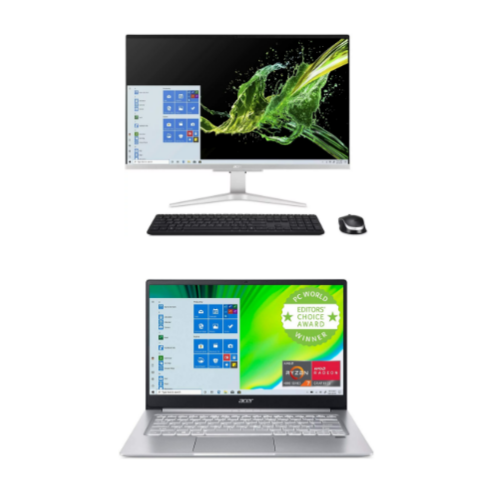 Save On Handpicked Computers and Monitors Via Amazon