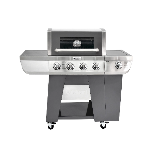 Save Big On BBQ Grill Sets Via Walmart