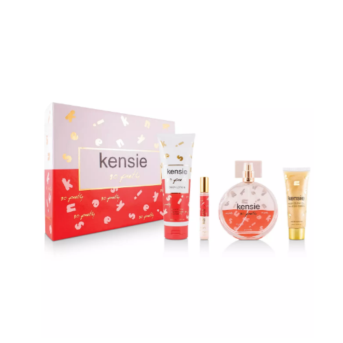 4-Pc. So Pretty Eau de Parfum Gift Set Via Macy's