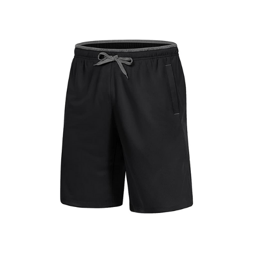 Men's Quick Dry Shorts with Pockets (16 Colors) Via Amazon
