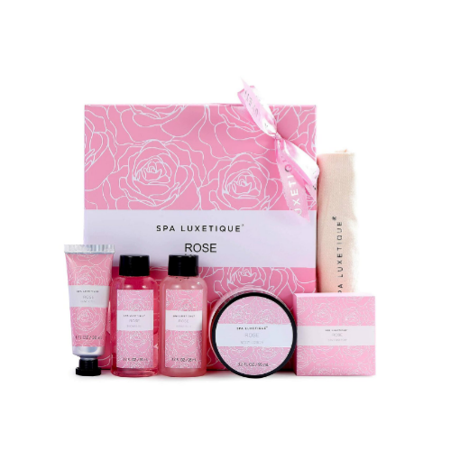 Spa Gift Box for Women Via Amazon