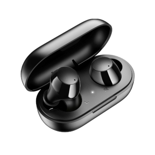 Bluetooth 5.0 Waterproof Earphones Via Amazon