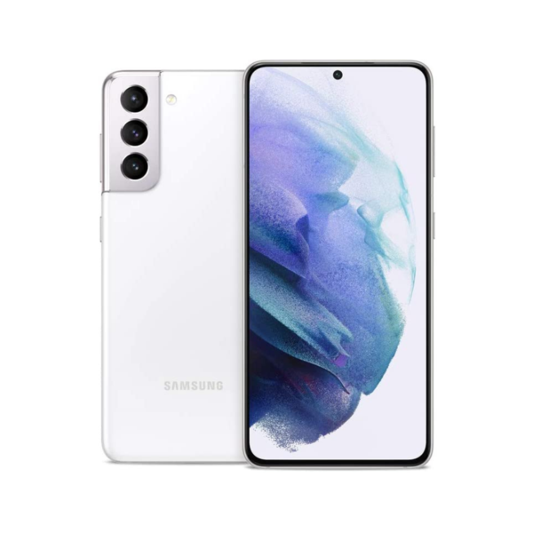 Samsung Galaxy S21 5G Unlocked Smartphone
Via Amazon