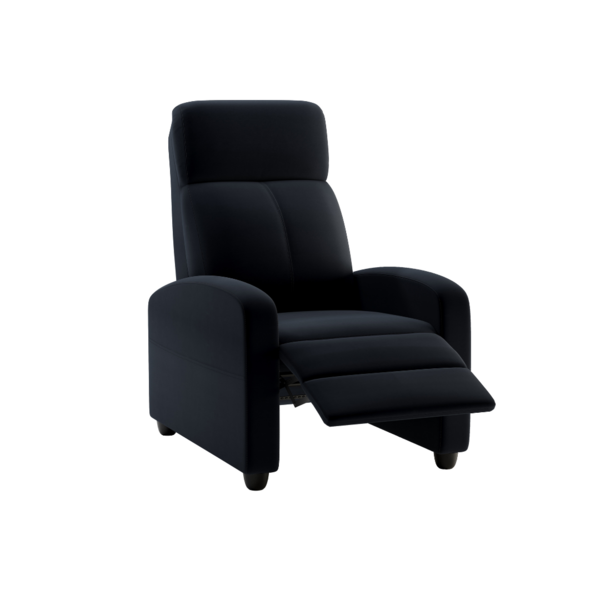 Relax-A-Lounger Aspen Standard Recliner
Via Walmart