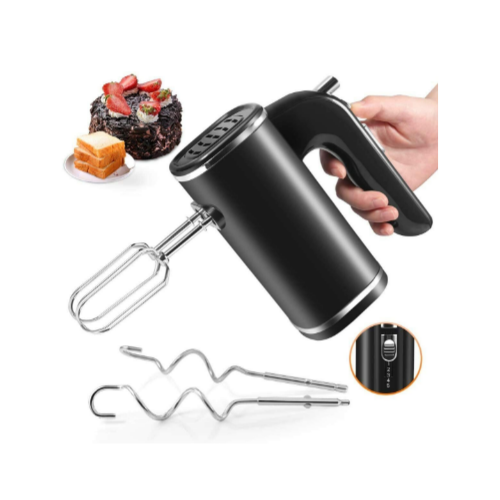 5 Speed Powerful Kitchen Mixer Via Amazon