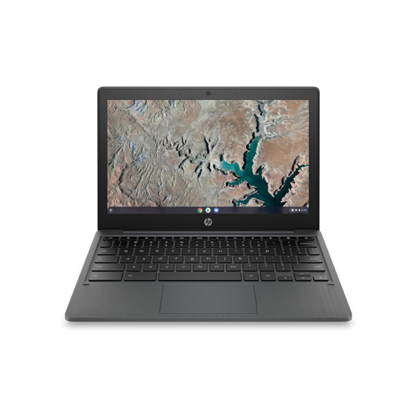 HP Chromebook 11-inch Laptop
Via Amazon