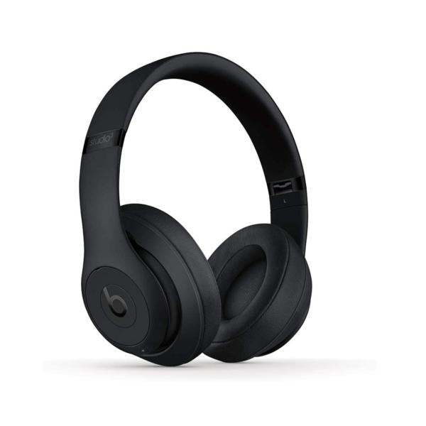 Beats Studio3 Wireless Noise Cancelling Over-Ear Headphones Via Amazon