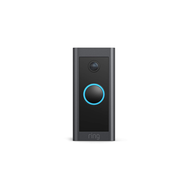 Ring Video Doorbell Via Amazon