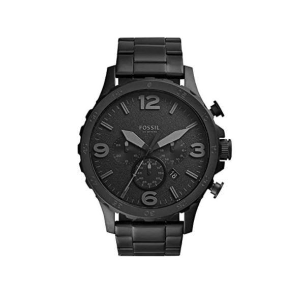 Up to 50% off Fossil Watches, Jewelry, and Leather Accessories Via Amazon