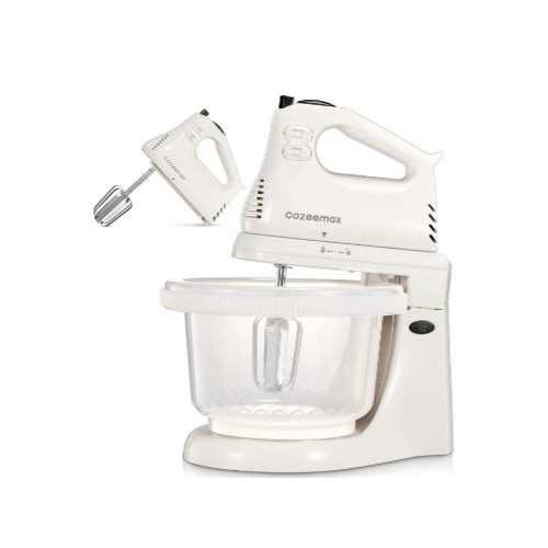 Electric Stand Mixer Via Amazon