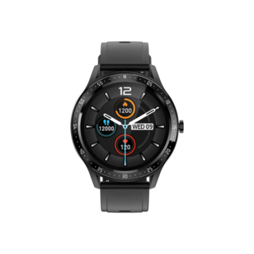 Waterproof Smartwatch Via Amazon