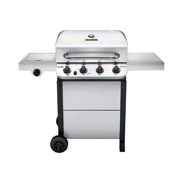 Up to 23% off Char-Broil Gas Grills Via Amazon
