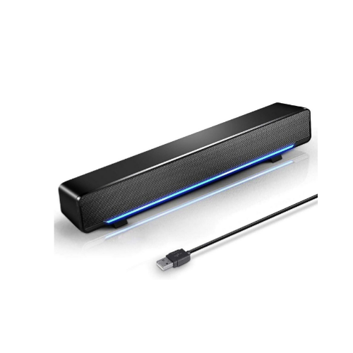 USB Powered Sound Bar Speakers for FREE Via Amazon